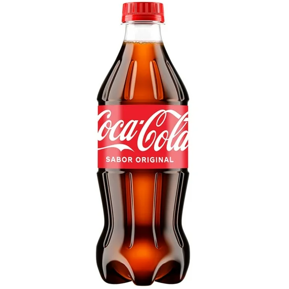 COCACOLA
