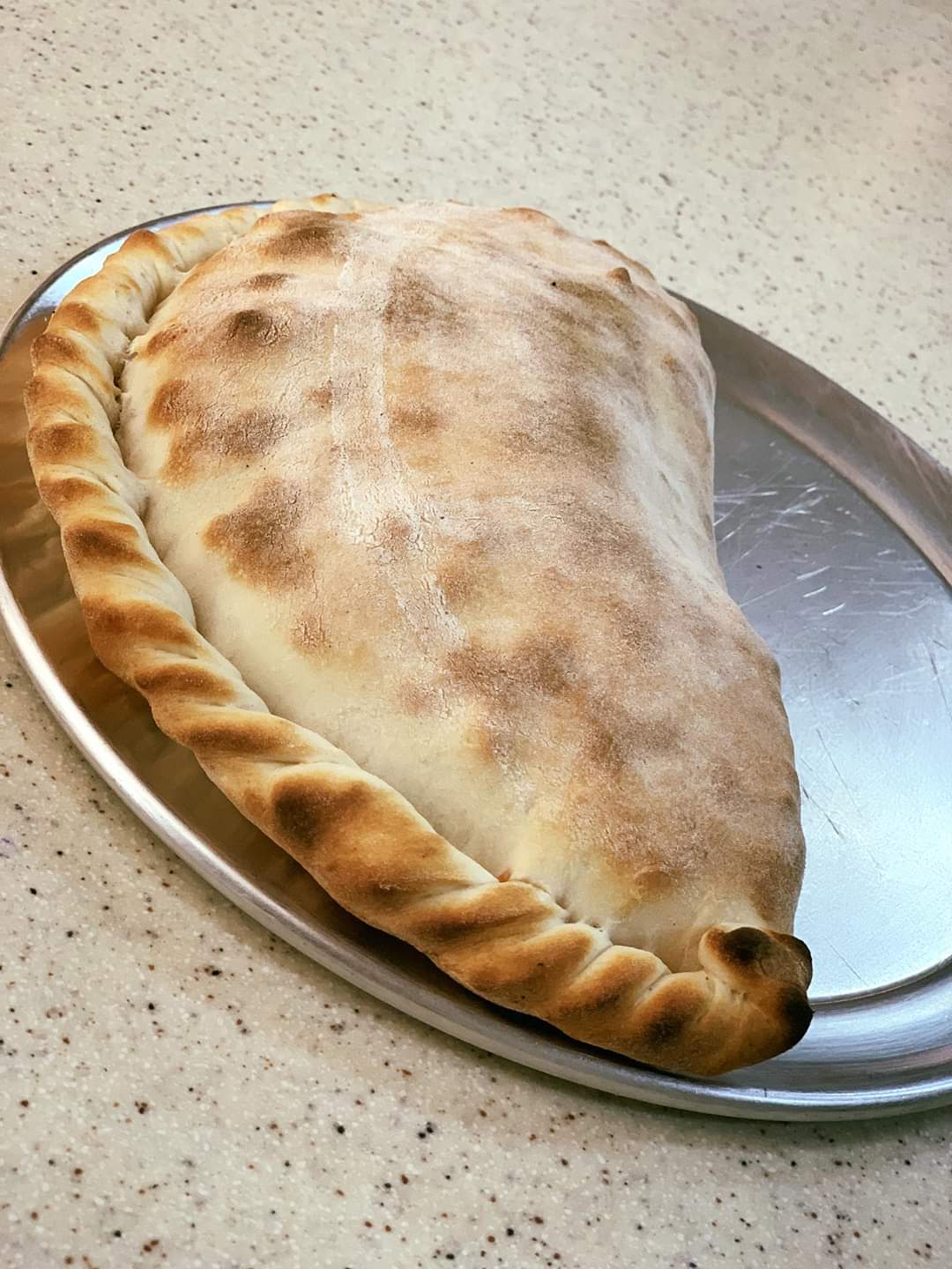 Calzone Bambino