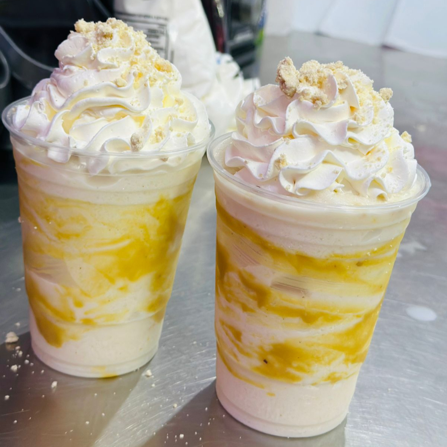 FRAPPE DE MAZAPAN