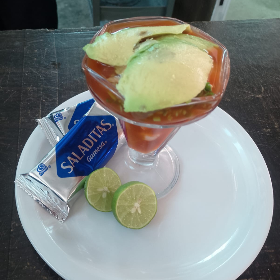 Coctel Chico