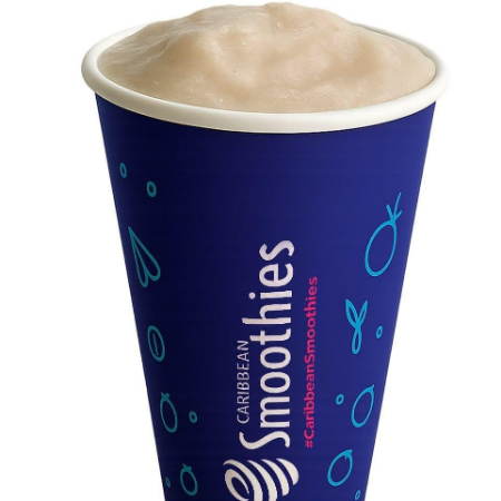 Taza de Mantequilla de Mani 16Oz