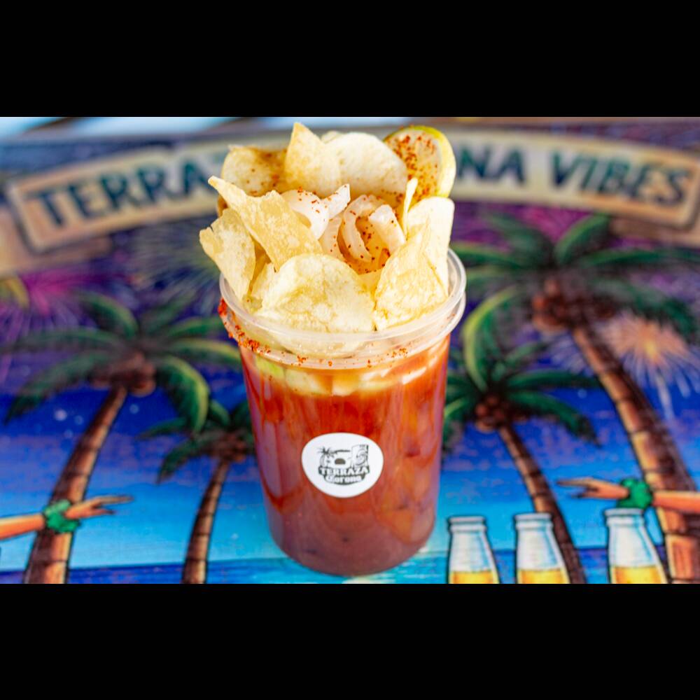 Gringa Botamichela 1/2 L