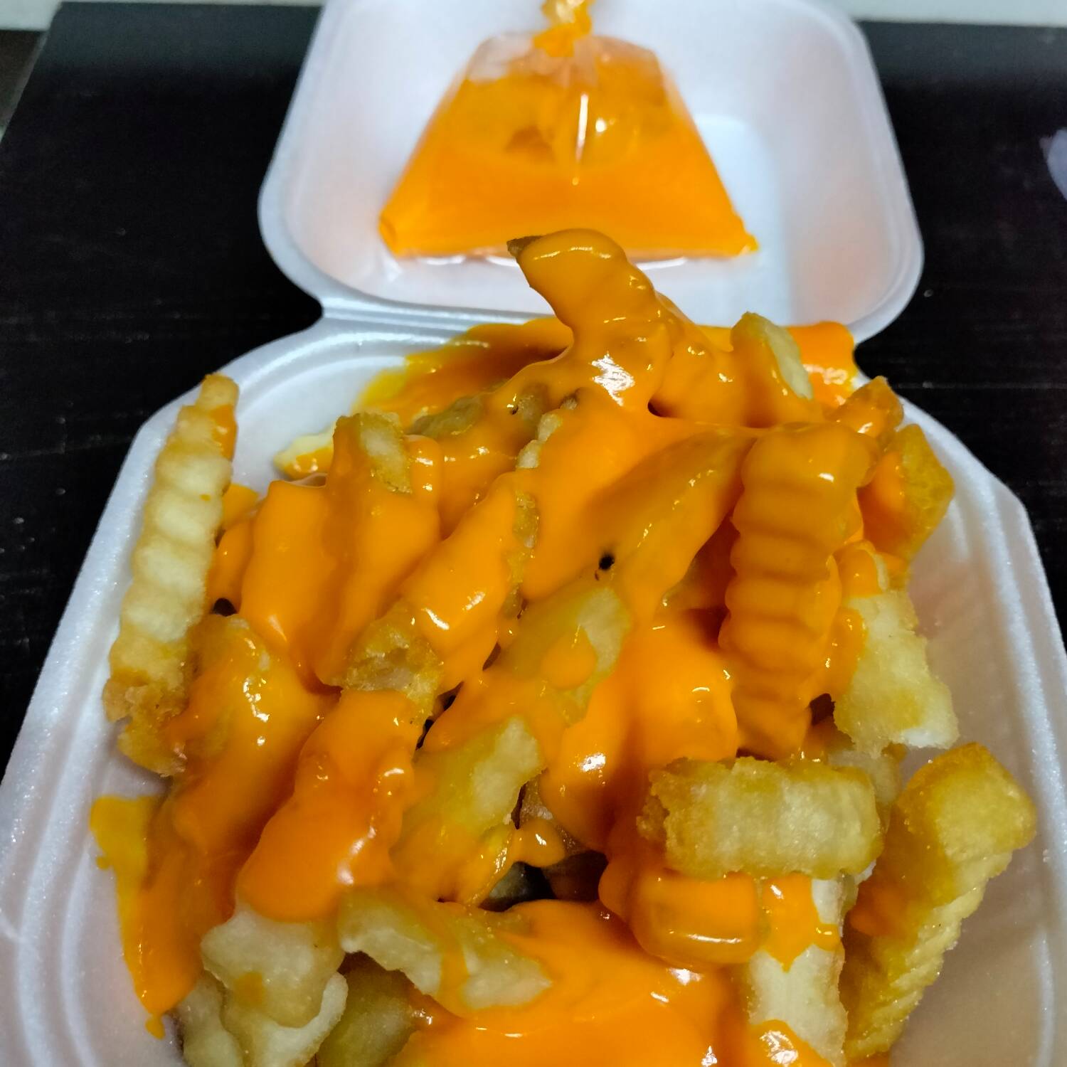 Con Queso