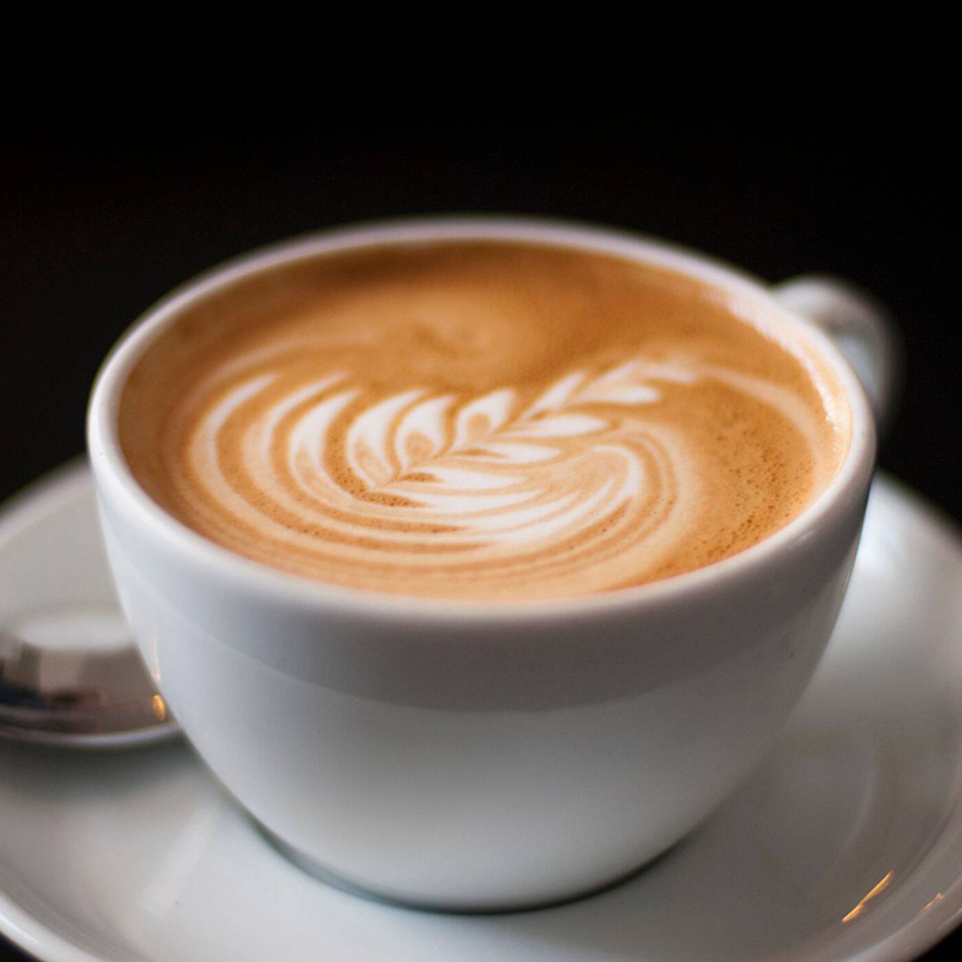 Caffé Latte