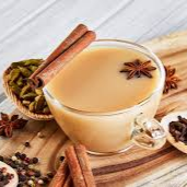 Té Chai latte (16 oz)