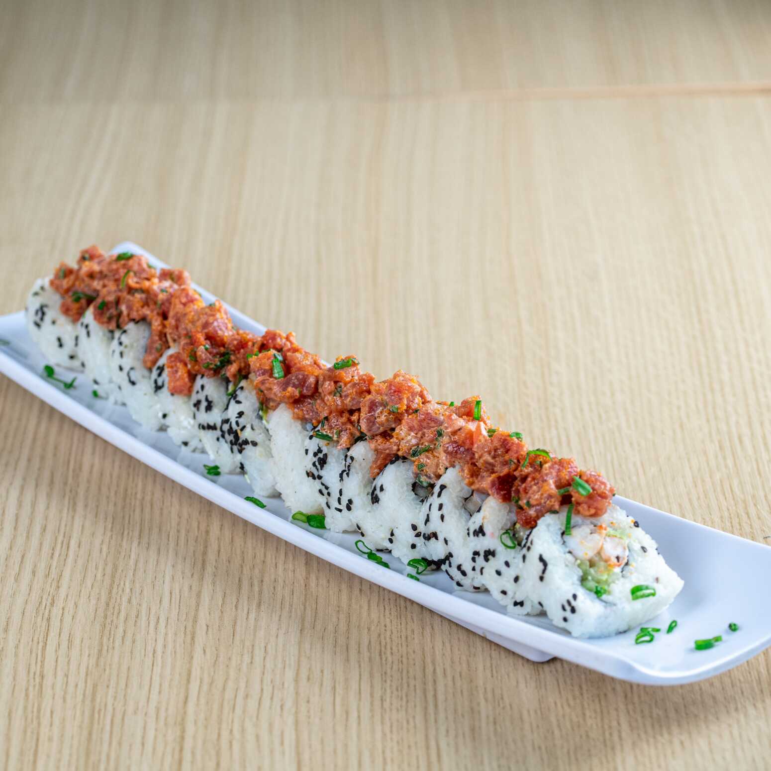 Spicy Tuna