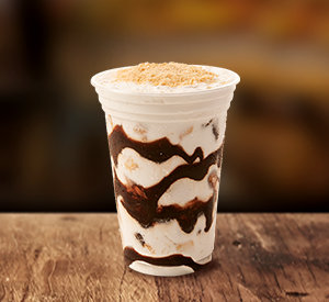 Sabor que te faz voltar no tempo... Mas, corre porque está disponível por tempo limitado!