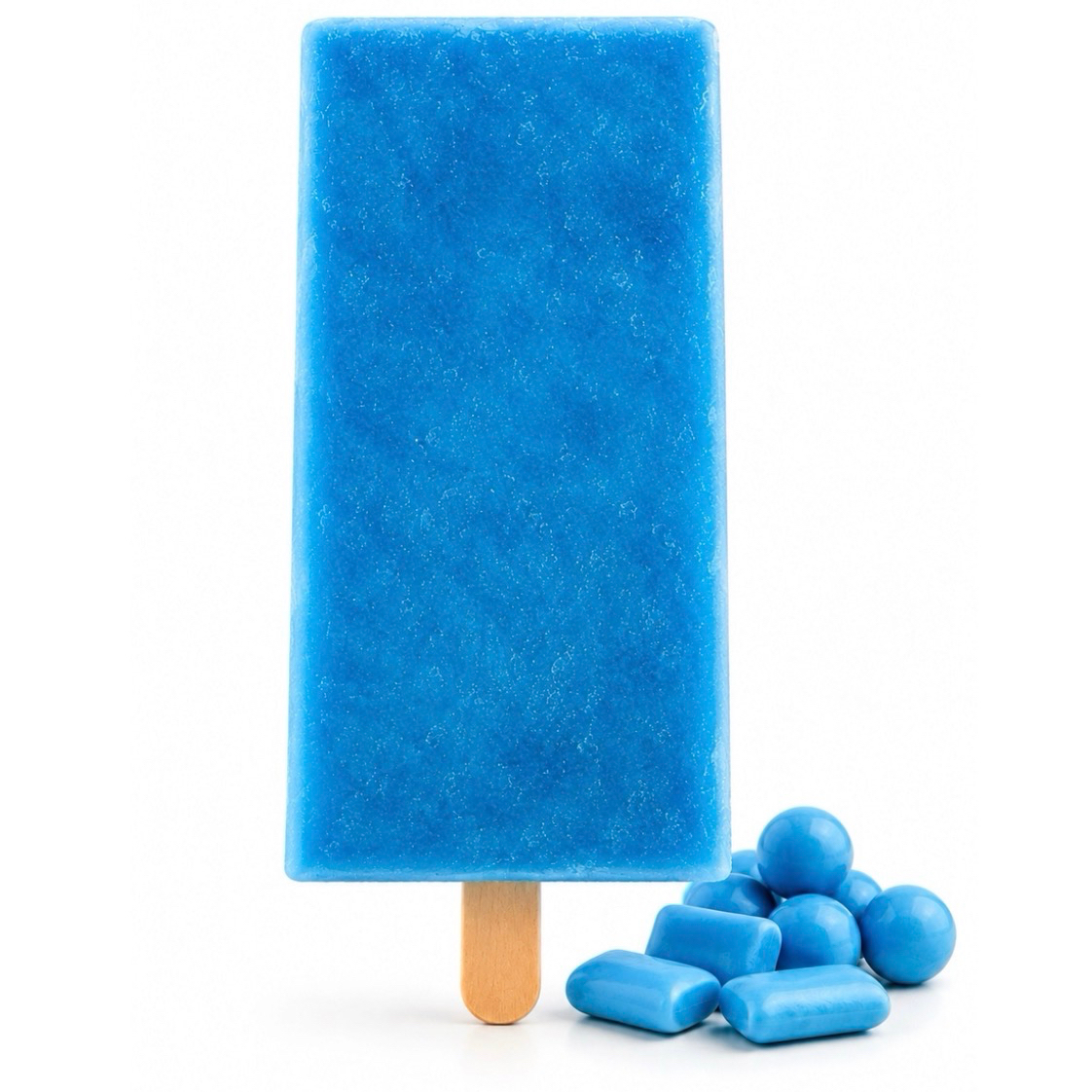 Paleta de Chicle