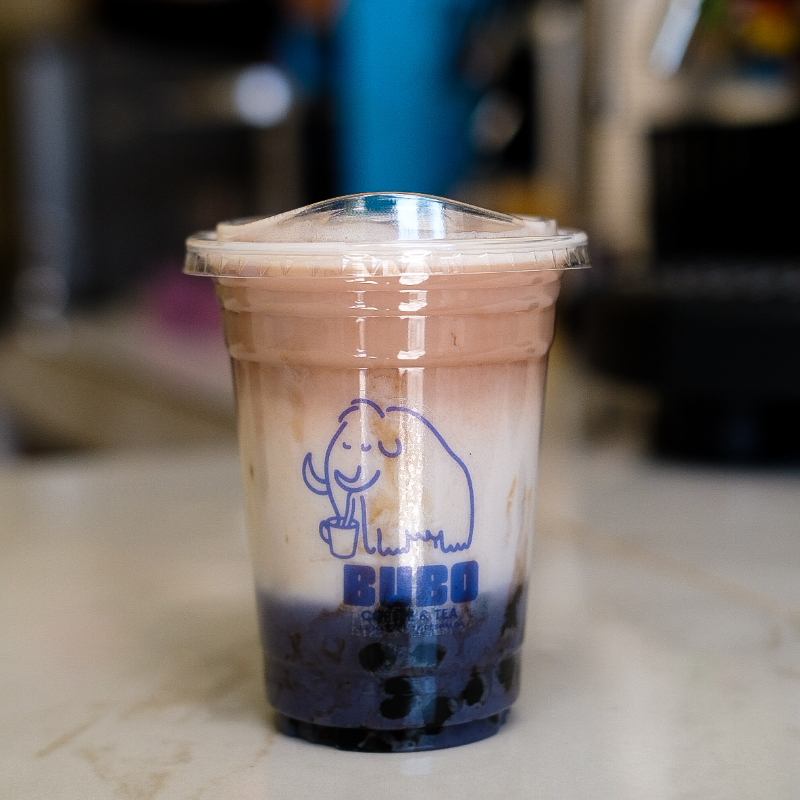 Taro Cocoa