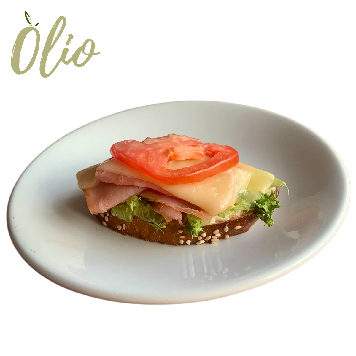 Ahumada con Queso