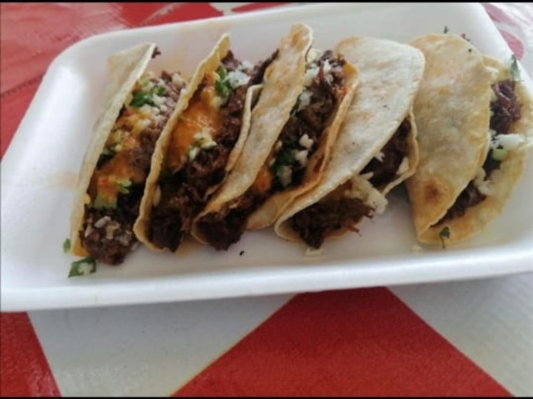 Tacos