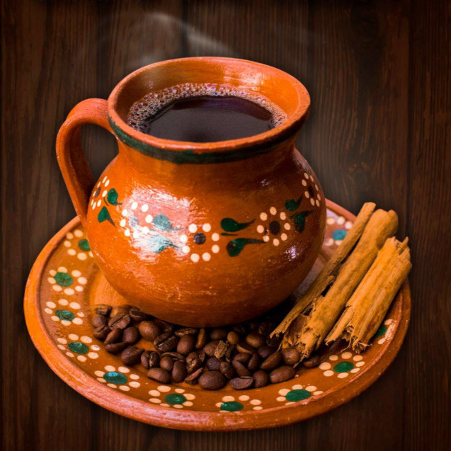 Café De Olla