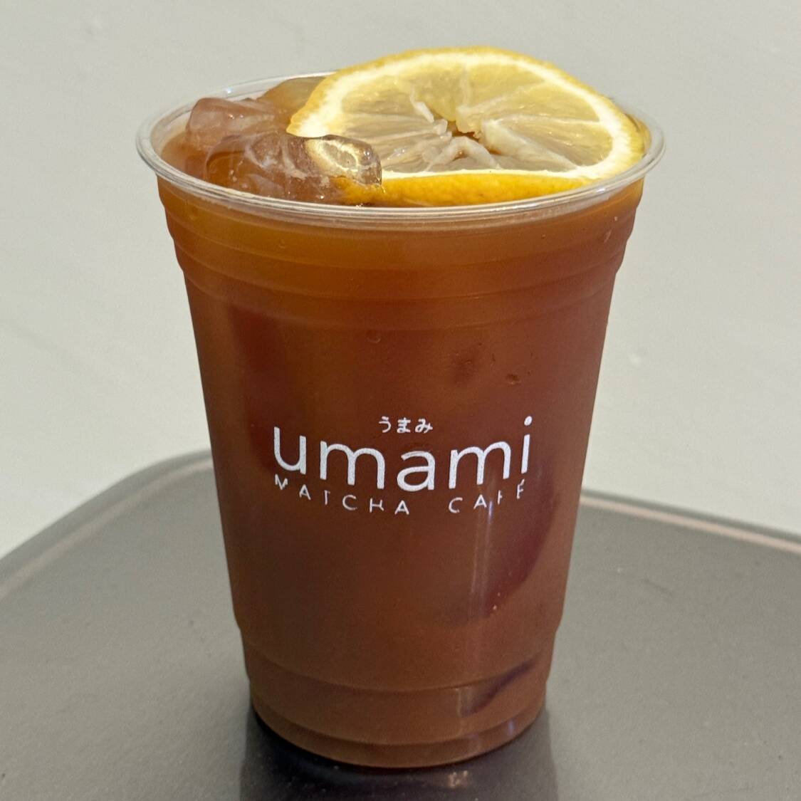 Espresso Tonic