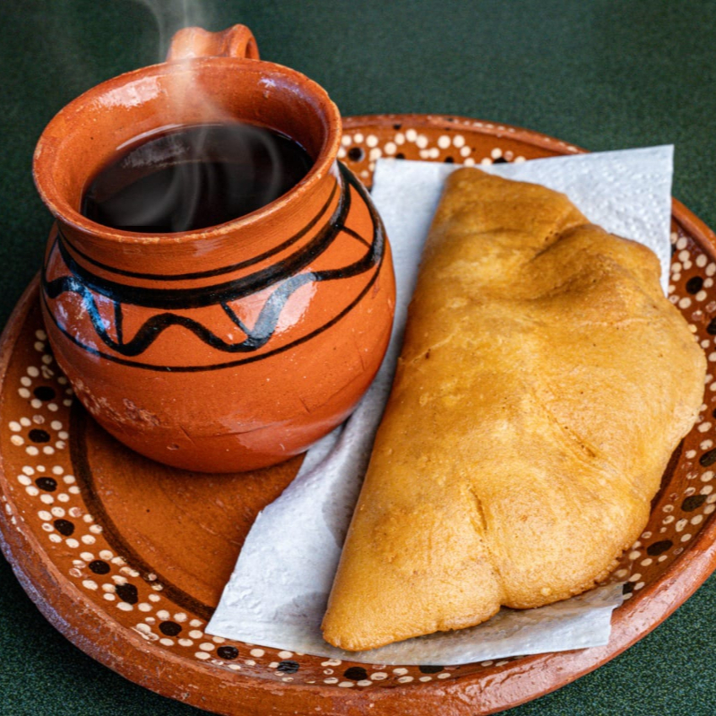 Un Gustito con Cafe 2x1
