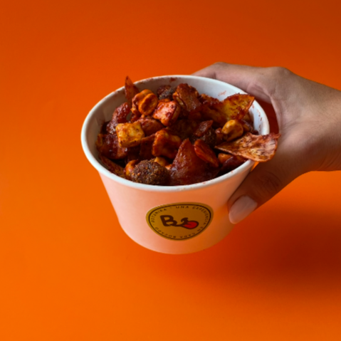 Healthy bowl