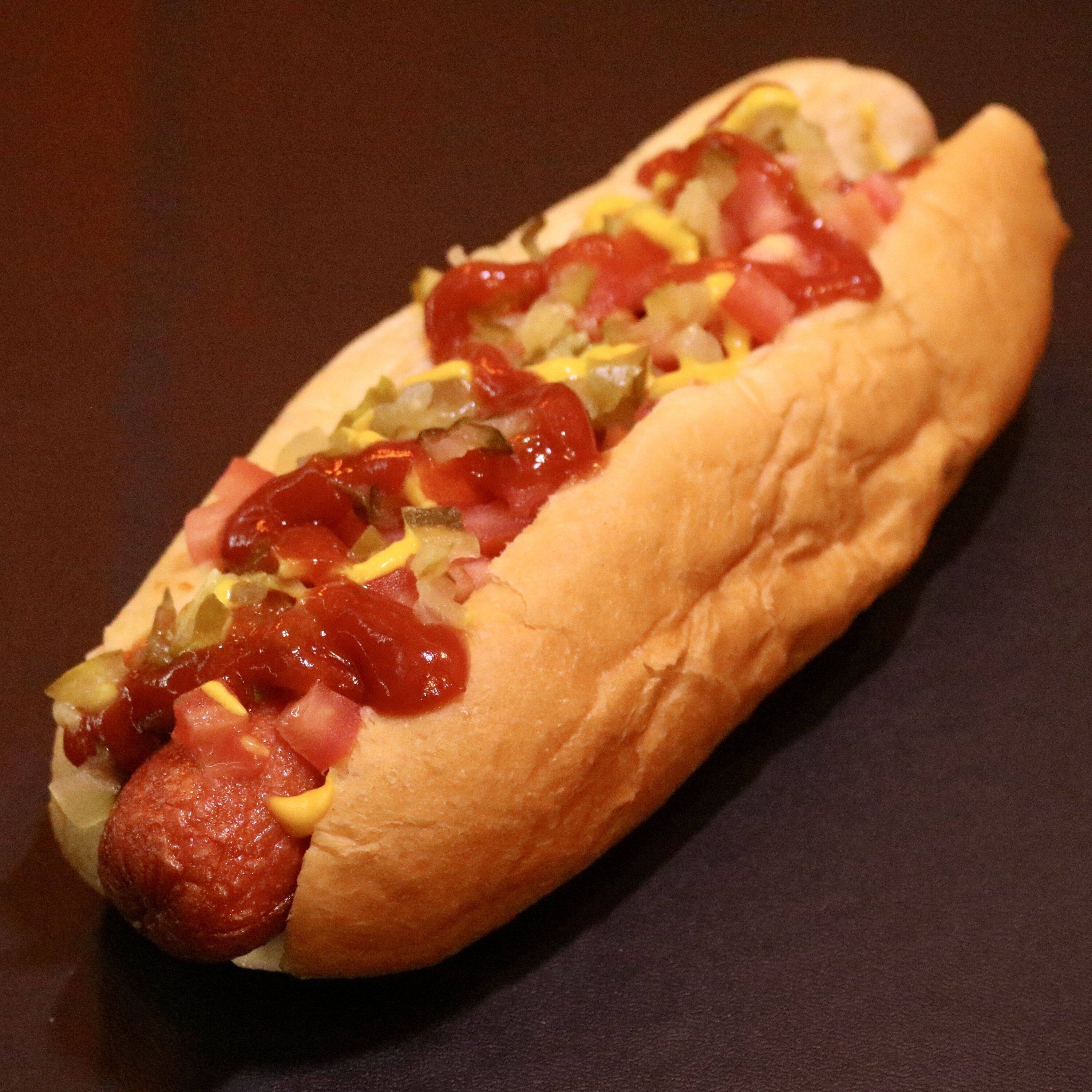 Dogo Clásico