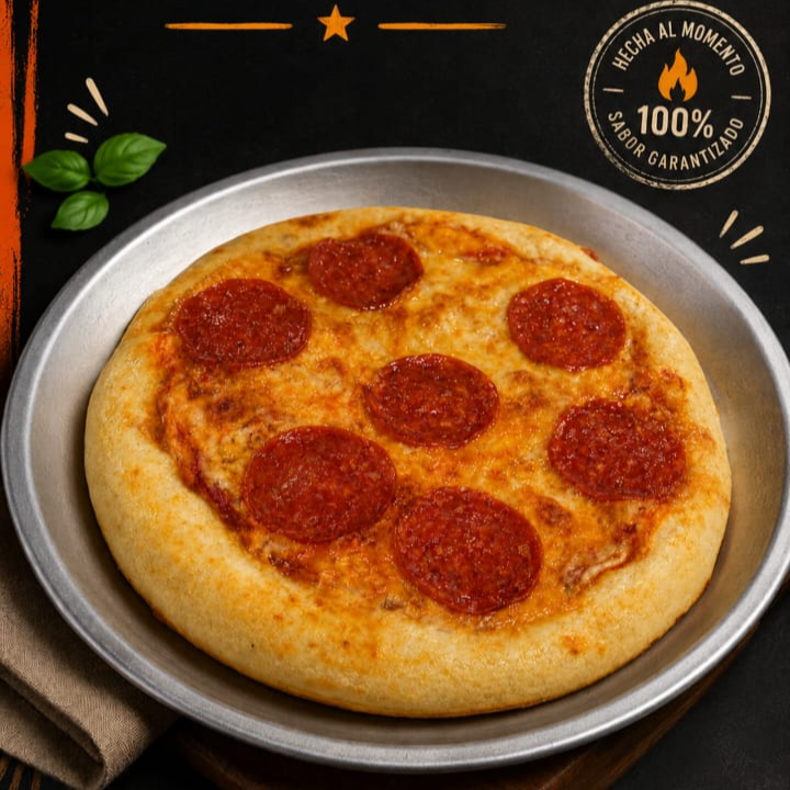 Pizza Personal