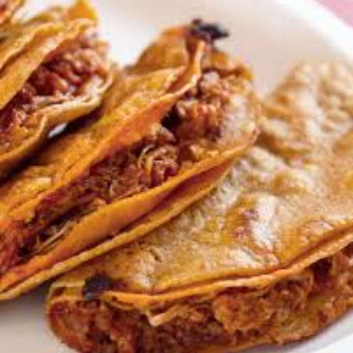 Quesadilla de Arrachera