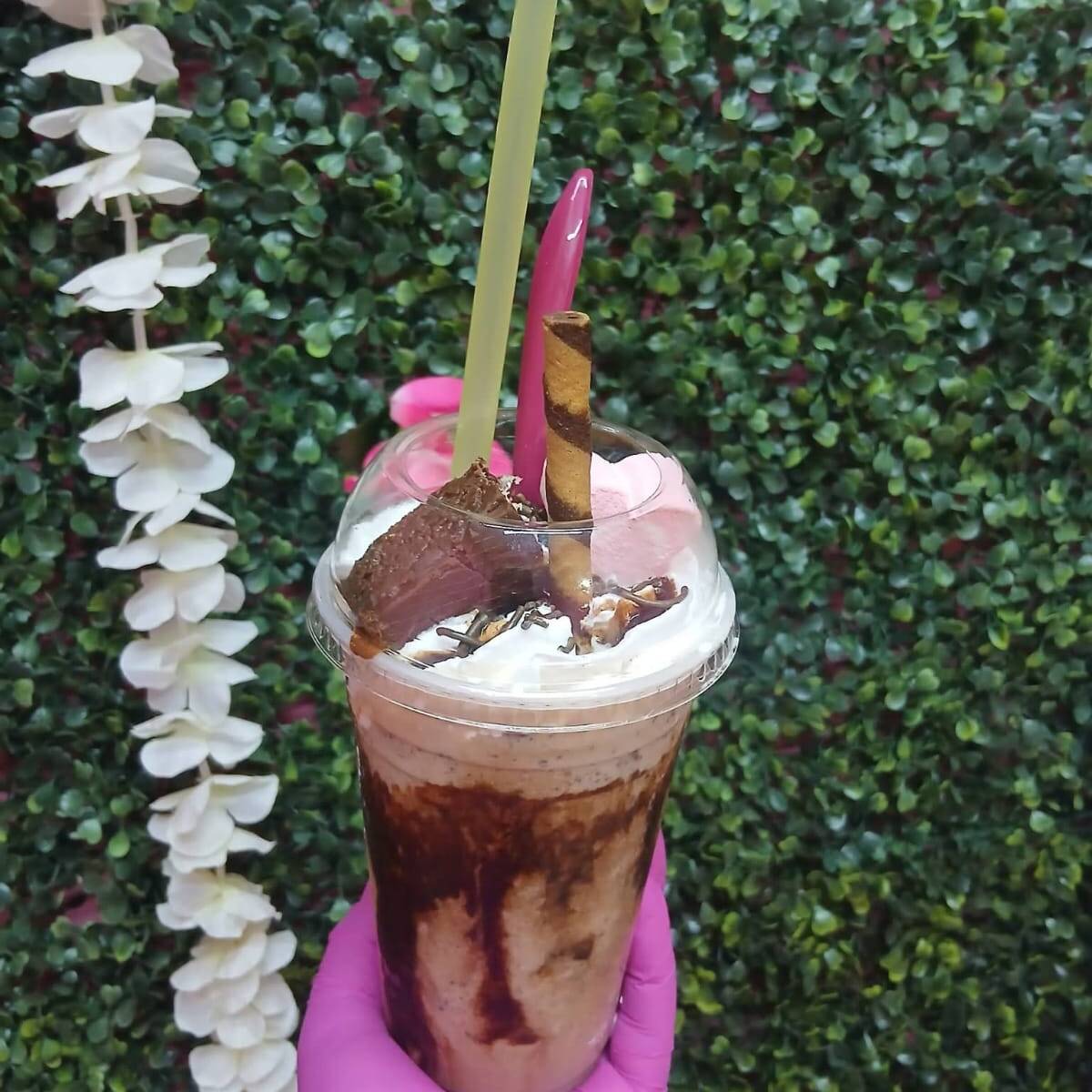 Frappe de Kranky 16oz