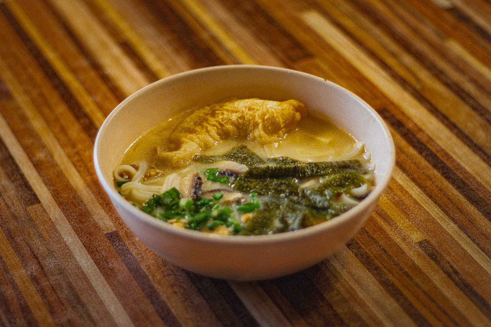 Sopa Miso