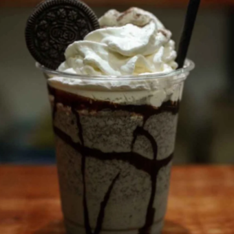 Oreo