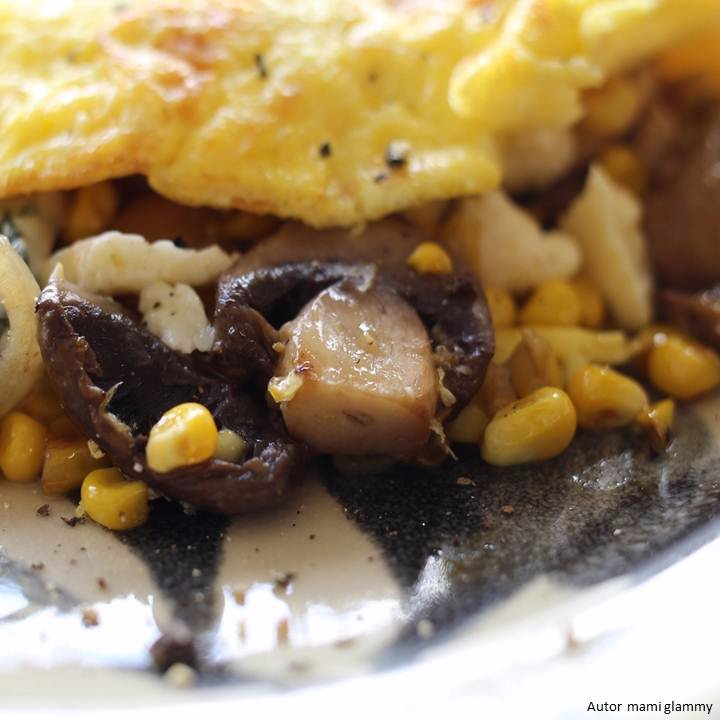 huevos criollitos