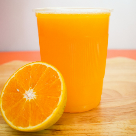 Jugo de Toronja Chico 473 Ml