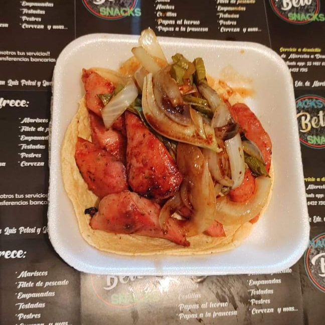 Chorizo Argentino