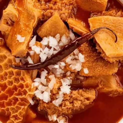 Menudo