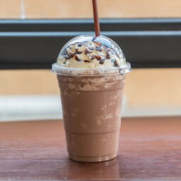 Frappe de Óreo