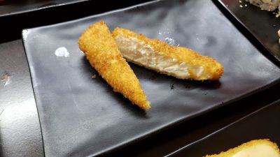 OSHI EBI