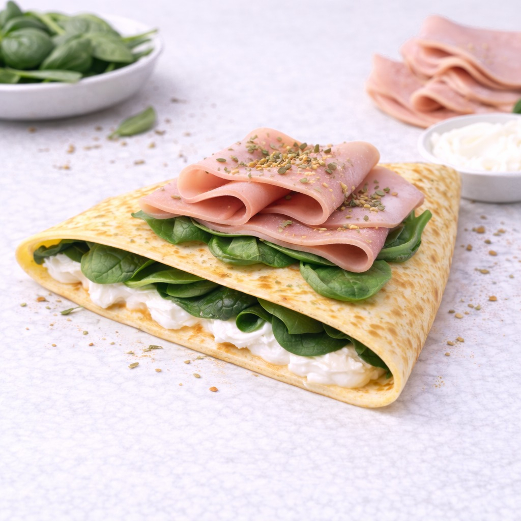 Crepa Ligera