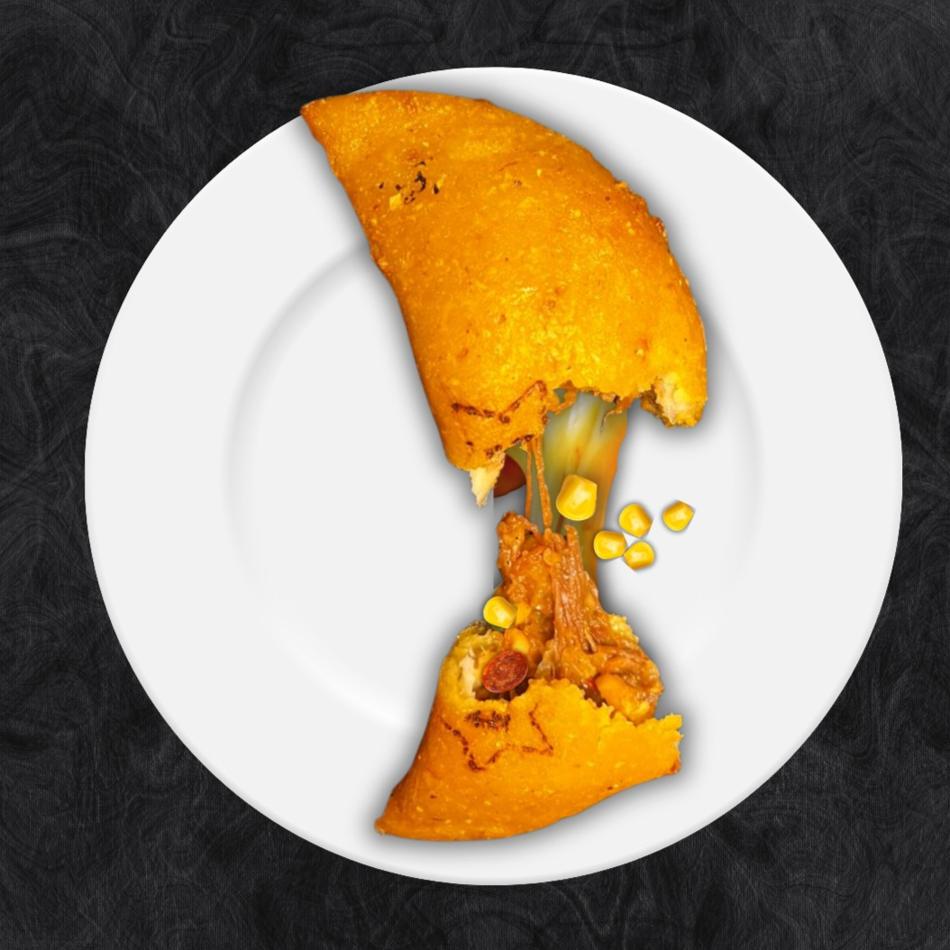 Empanada RANCHERA