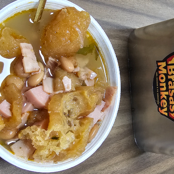 Frijoles Charros