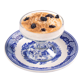 Arroz con Leche