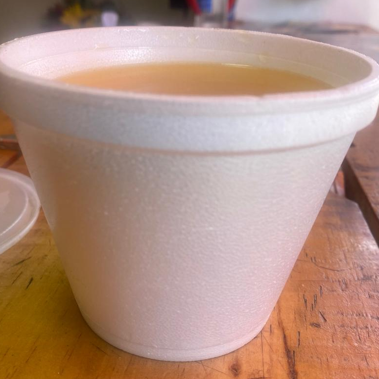 Porción de Sopa