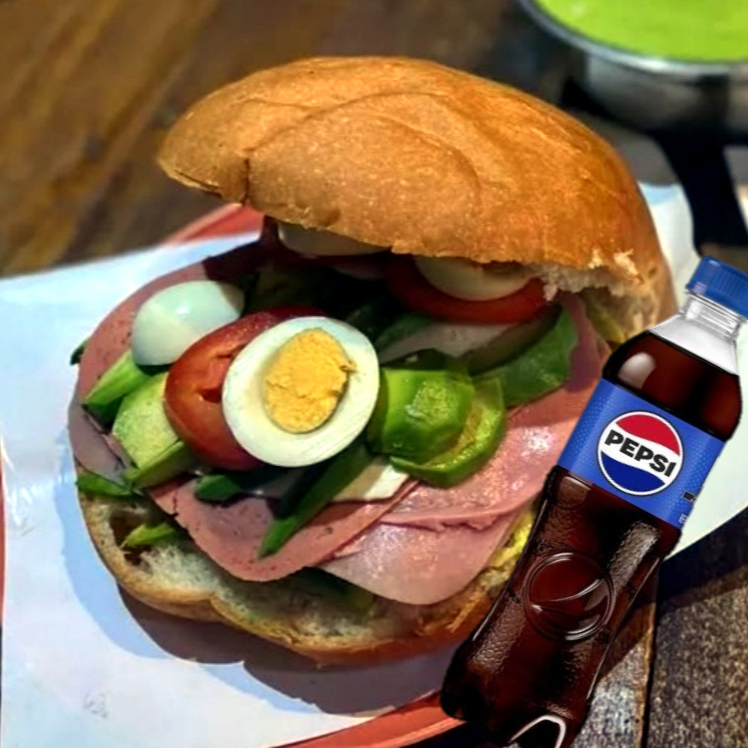 COMBO ESPECIAL