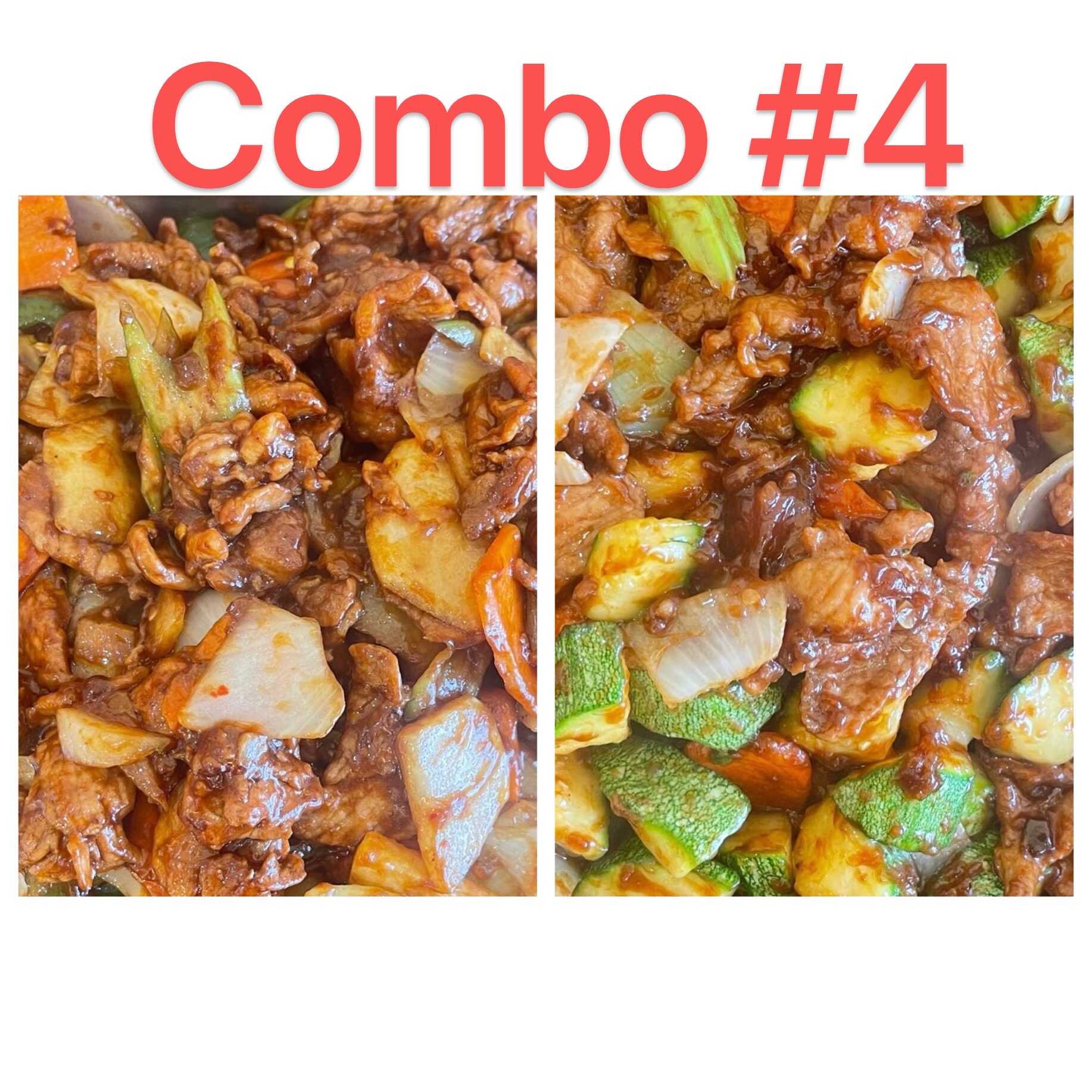 Combo #4
