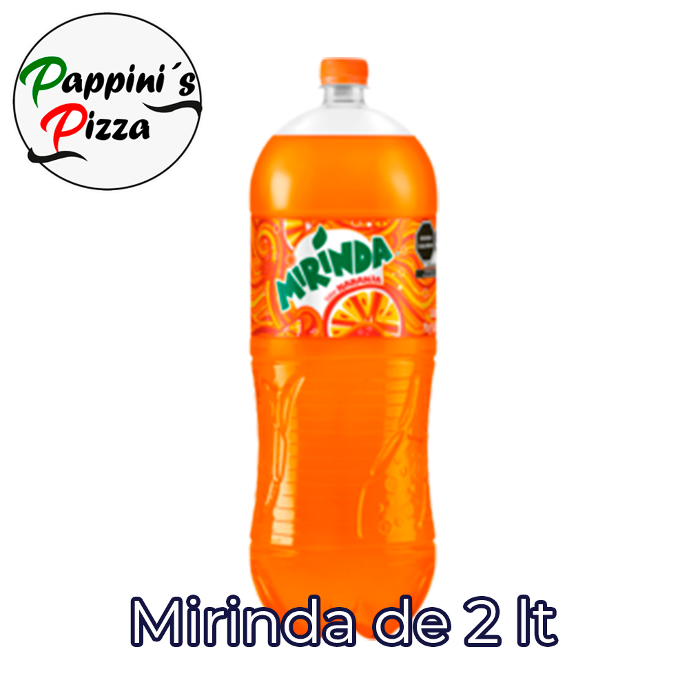 Mirinda Grande