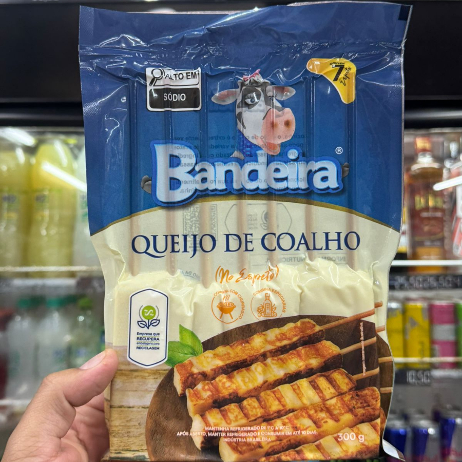 QUEIJO QUALHO