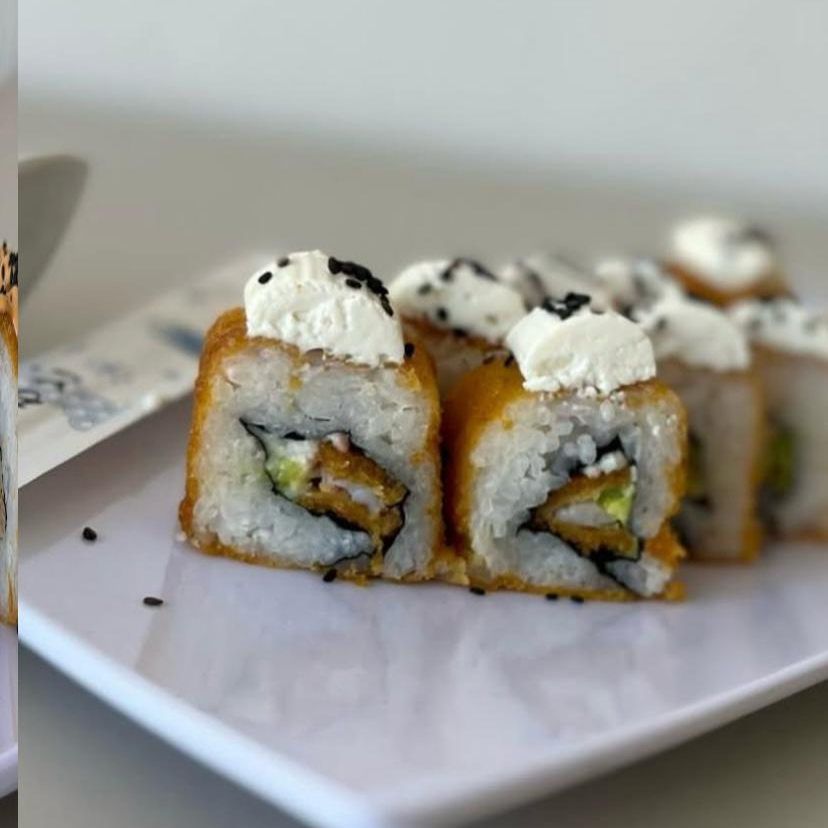 Roll cheese
