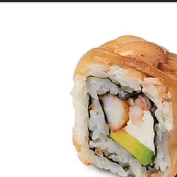 Veggi Roll