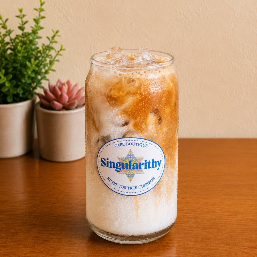 Coco Latte