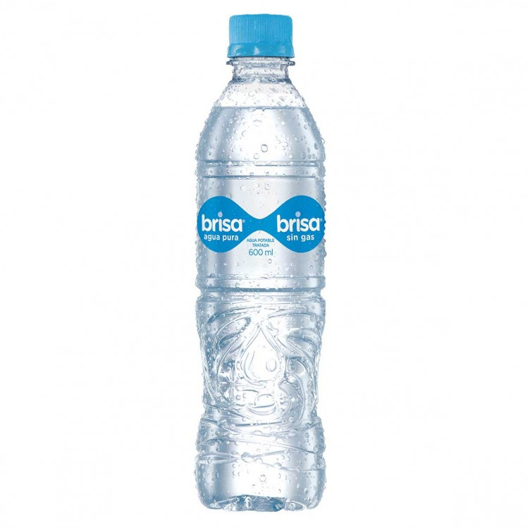 Agua o Agua con Gas