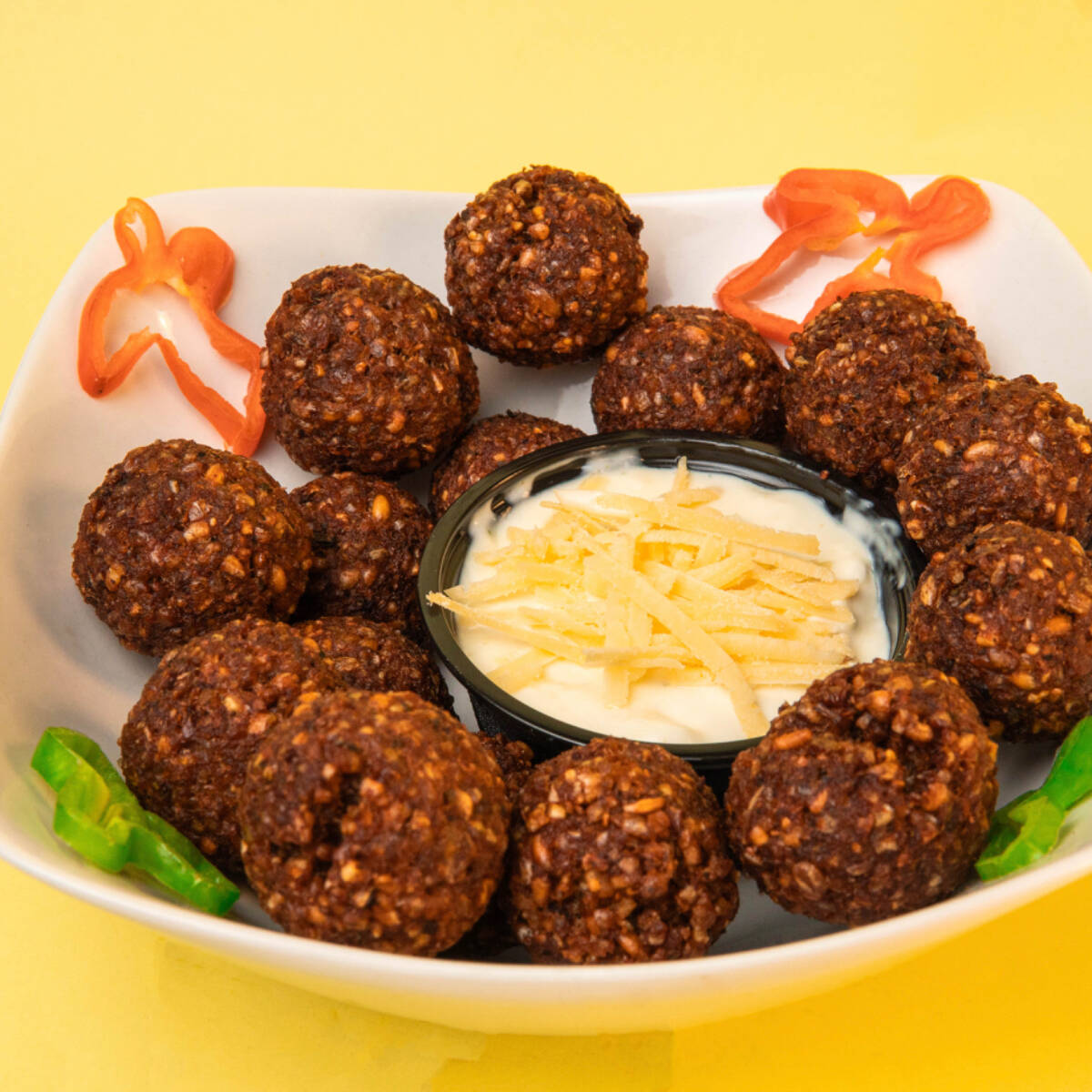 KIBIPOP (ORDEN 12 PZS)