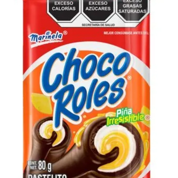 Chocorrol