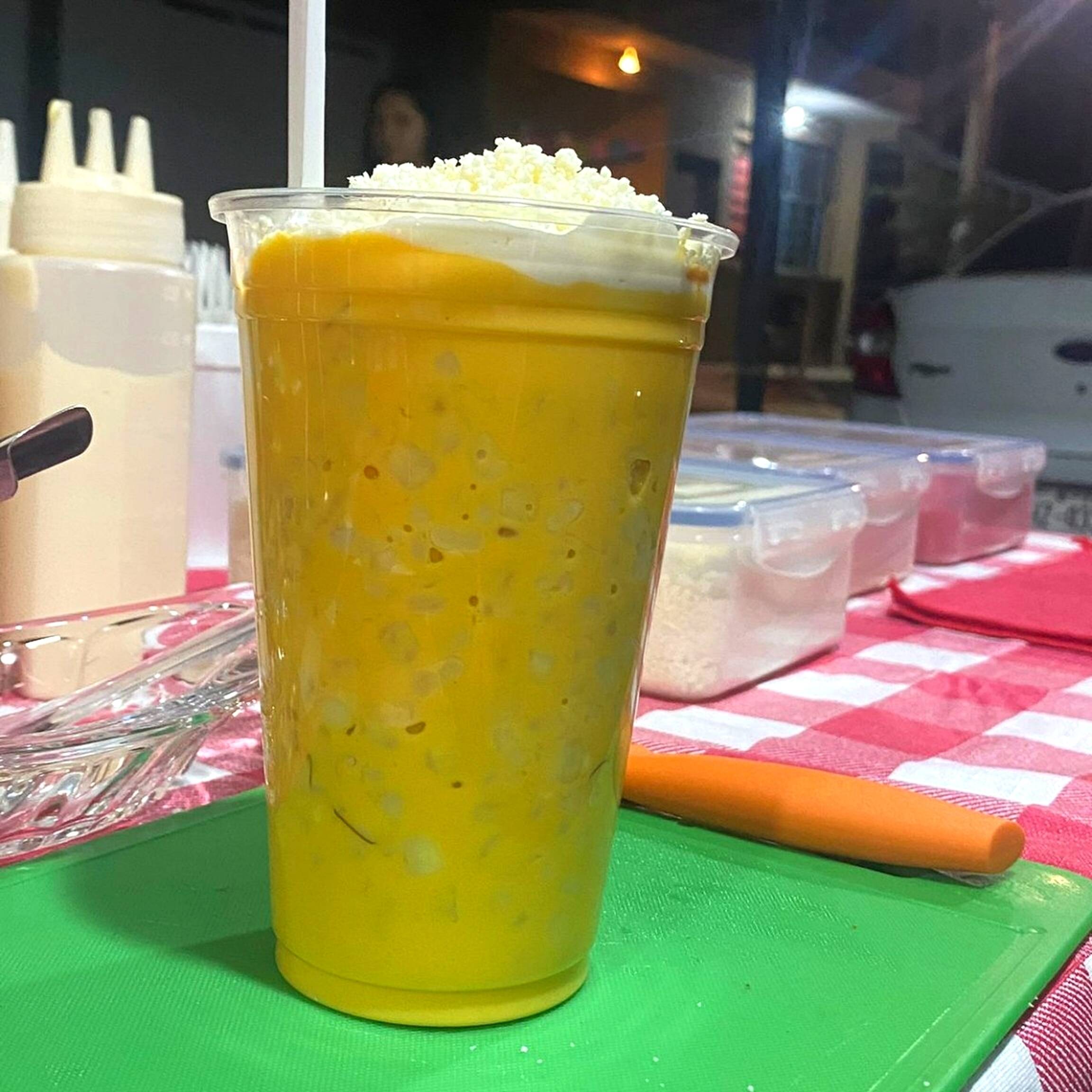 Che’elote