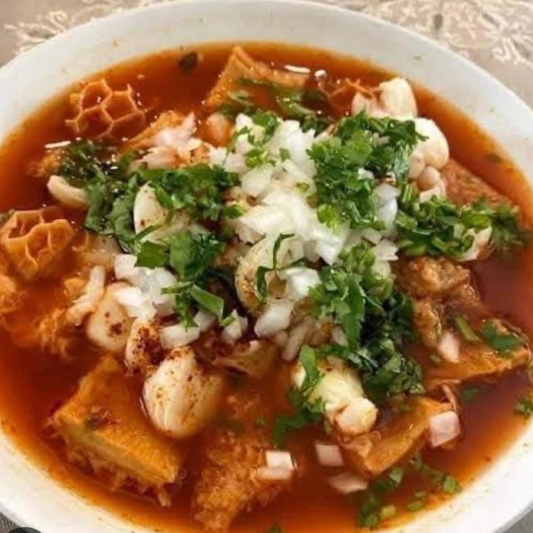 1 LITRO MENUDO SIN GRANO