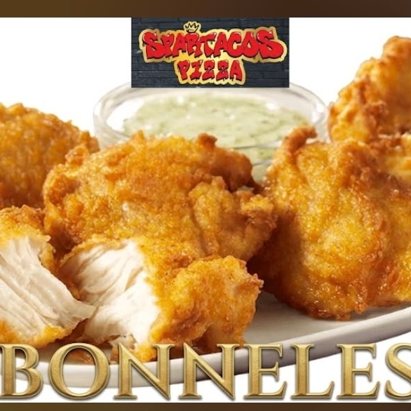 Boneless