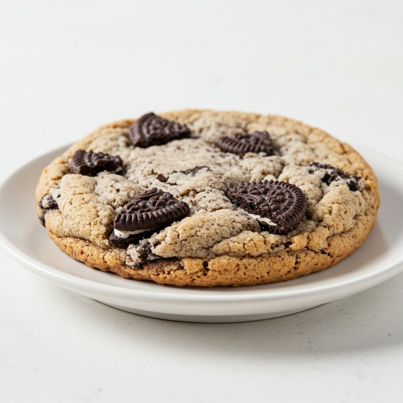 Galleta de Oreo